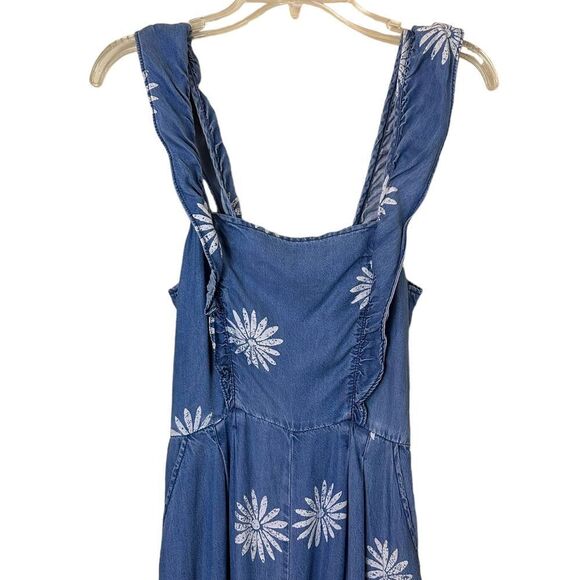 Splendid x Margherita Missoni Daisy Jumpsuit - Picture 8 of 12